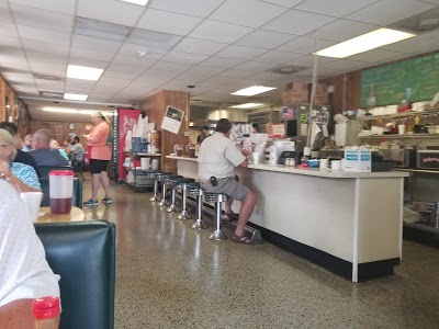 Joe's Ice Cream