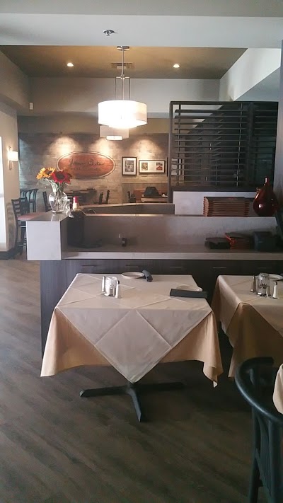 Johnny Costa's Ristorante