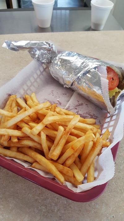 Johnny's Drive In