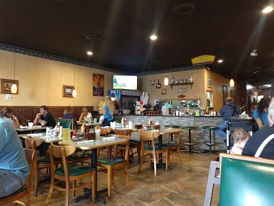 Johnnys Diner
