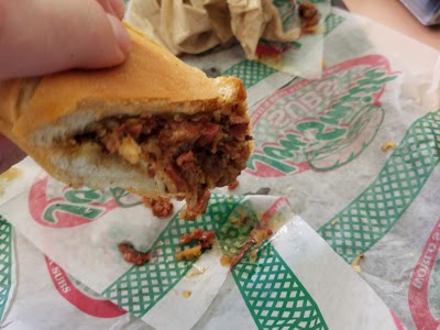 Jon Smith Subs N Military Trail