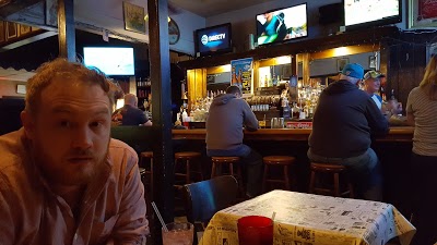 Jonathans Publick House