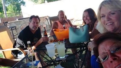 JRS Saloon & Food