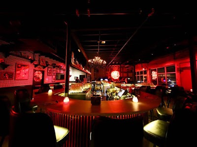Juare Bar