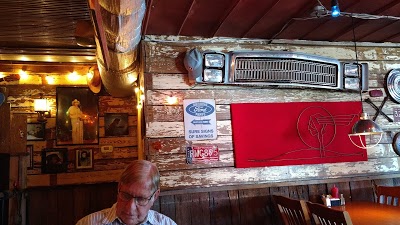 Junk Yard Dog Restaurant