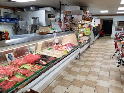 Kellys Butcher Shop & Deli