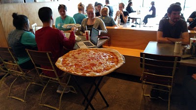 Kelseys Pizzeria