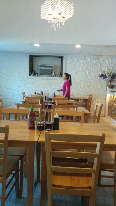Kent Cafe