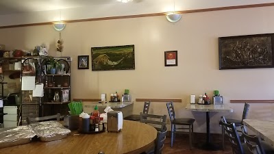 KHAI HOAN Restaurant