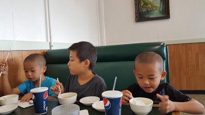 Kim CHEE Restaurant