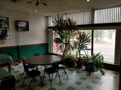 Kim Van Restaurant