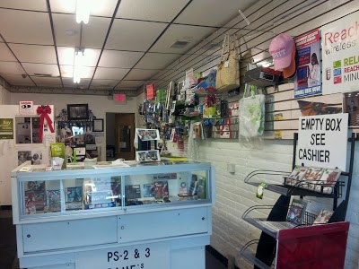 King Kennedy Carryout