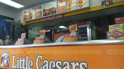 King Pizza