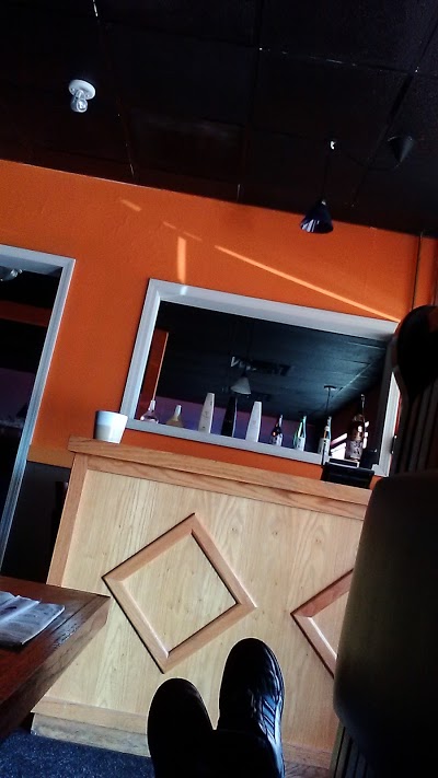 Kinta Sushi