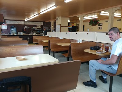 Kirks Restaurant