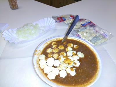 Koney King Restaurant