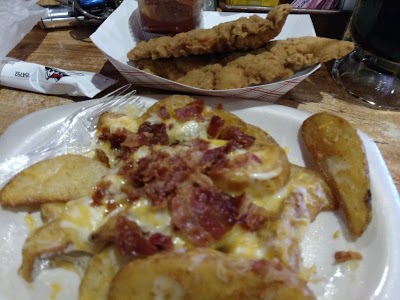 Kountry Kastle Barbecue