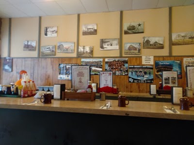 Krook's Kountry Kitchen KAFE