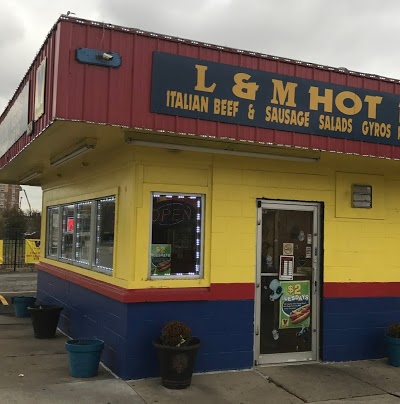 L & M Carry Out