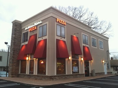 LA Bella Roma Pizzeria