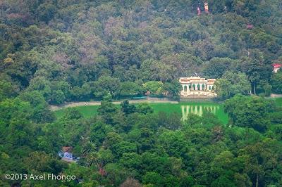 LA Casa Del LAGO