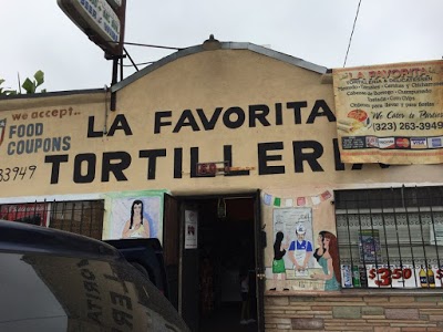 LA Favorita