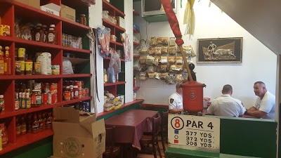 LA Plasita Mexico Deli