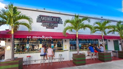 LA Sandwicherie