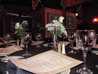LA Terrazza Ristorante Italiano