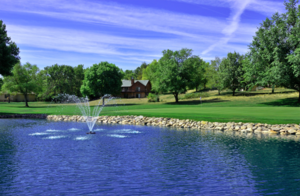 Lake Panorama National Resort & Golf Course -