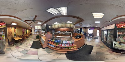 Lakeland Pizza