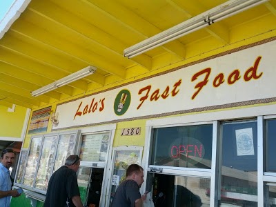 Lalos