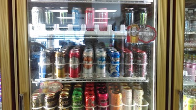 Lancaster Deli & Liquor