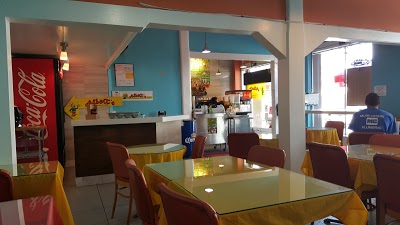 Larchmont Deli