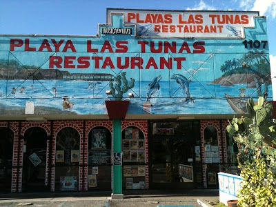 Las Tunas Mexican Restaurant