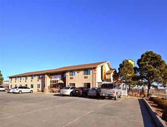 Las Vegas Super 8 Motel