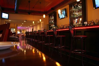 Laughing Lion Restaurant Reservations