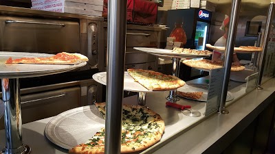 Leandro's Pizza House