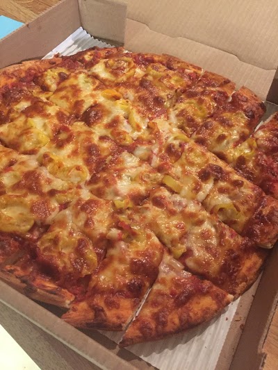 Leonardo's Pizza Inc - Upper Arlington Shop