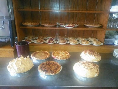 Lewis Cafe