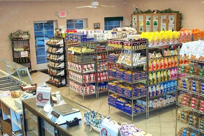 Liberati's Italian Deli & Bakery