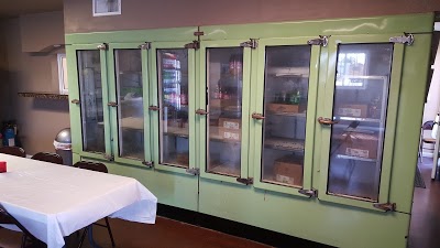 Lincolns Market