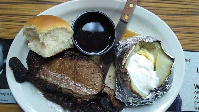 Lion's Den Restaurant