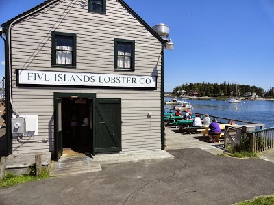 Lisas Lobster House & Grill