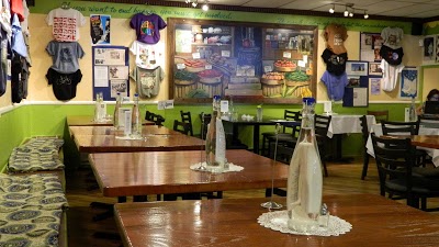 Little Bangkok Thai Restaurant
