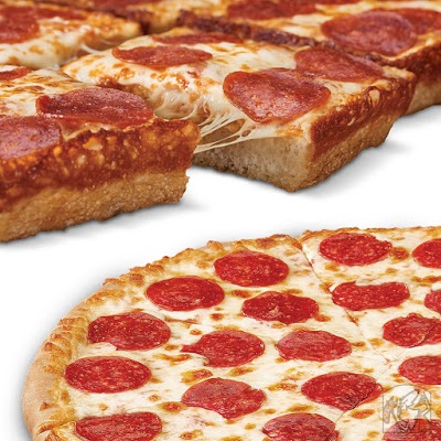 Little Caesars - MT Clemens