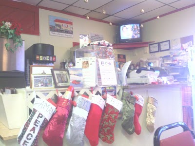 Lockhart Country Cafe