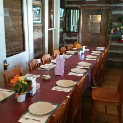 Log Inn