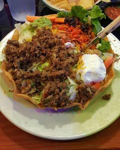 Longview Restaurant