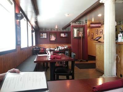 Louisa Restaurant